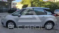 2012 Citroen C4