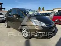 2012 Citroen C4