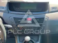 2012 Citroen C4