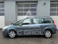 2012 Citroen C4