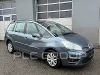 2012 Citroen C4