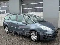 2012 Citroen C4
