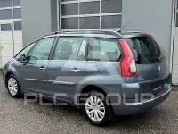 2012 Citroen C4