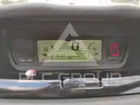 2012 Citroen C4