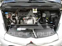 2012 Citroen C4