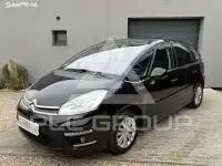 2012 Citroen C4