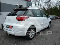 2012 Citroen C4