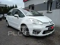 2012 Citroen C4
