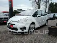 2012 Citroen C4