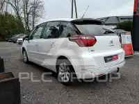 2012 Citroen C4