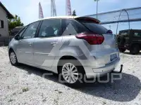 2012 Citroen C4