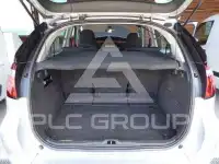 2012 Citroen C4