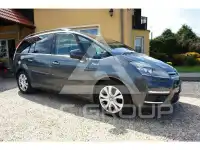 2012 Citroen C4