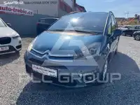 2012 Citroen C4
