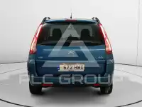2012 Citroen C4