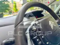 2012 Citroen C4