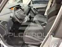2012 Citroen C4
