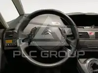 2012 Citroen C4