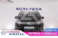 2012 Citroen C4