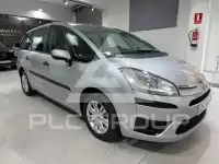 2012 Citroen C4