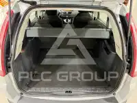 2012 Citroen C4