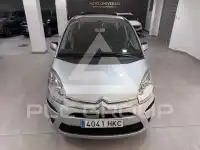 2012 Citroen C4