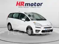 2012 Citroen C4