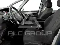 2012 Citroen C4