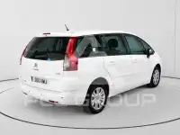 2012 Citroen C4