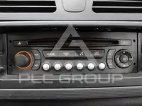 2012 Citroen C4