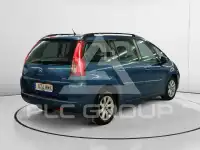 2012 Citroen C4
