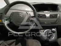 2012 Citroen C4