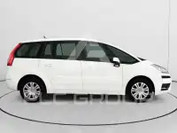2012 Citroen C4