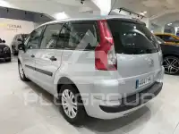 2012 Citroen C4
