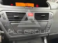 2012 Citroen C4