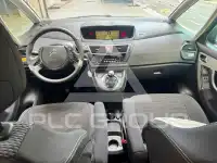 2012 Citroen C4