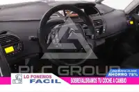 2012 Citroen C4