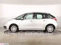 2012 Citroen C4