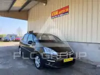2012 Citroen C4