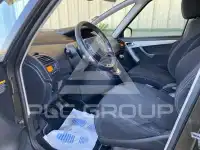 2012 Citroen C4