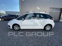 2012 Citroen C4