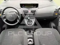2012 Citroen C4
