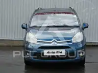2012 Citroen C4