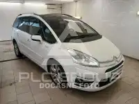2012 Citroen C4