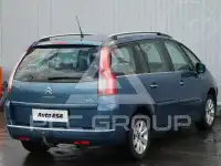 2012 Citroen C4