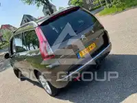 2012 Citroen C4