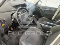 2012 Citroen C4