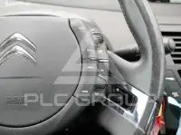 2012 Citroen C4