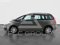 2012 Citroen C4