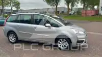 2012 Citroen C4